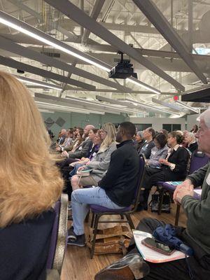 Austin Community College - Rio Grande Campus