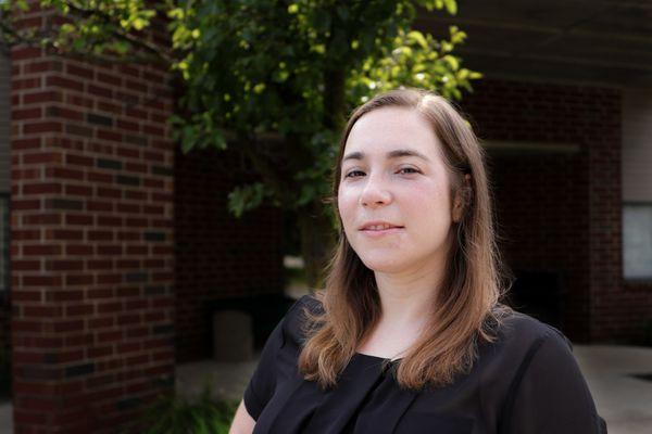 Attorney Rebecca Carcagno