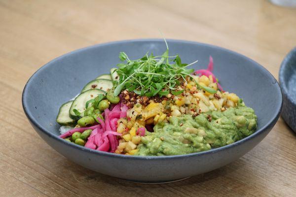 Bowls made the right way!