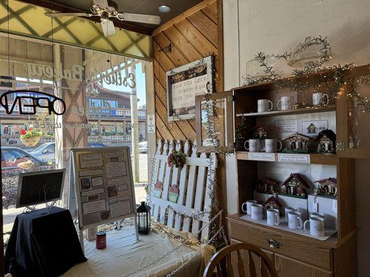 Esther's Home Bakery