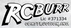 RC Burr Construction