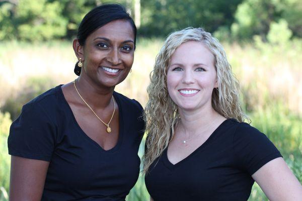 Drs. Damodaran and Fish