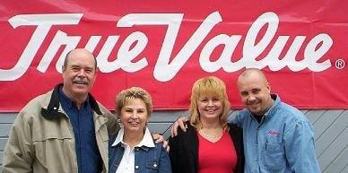 Quality True Value of Madison, WI is a family owned and operated business, now in its second generation.