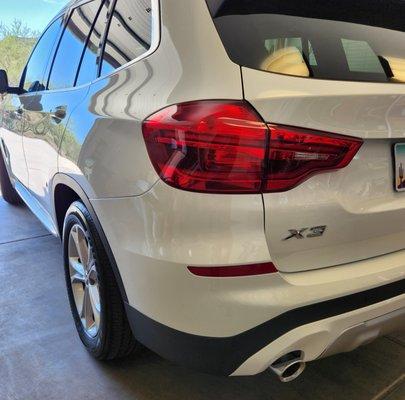 Tucson Auto Collision Center