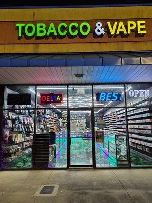 Reidsville Smoke & Vape