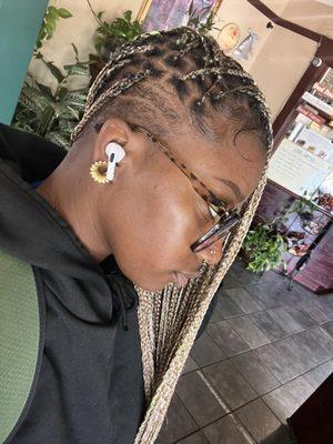 Brooklyn Barber Supreme Clientele