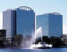 Dean Ringers Morgan & Lawton PA