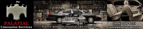 Palatial Limousine Services