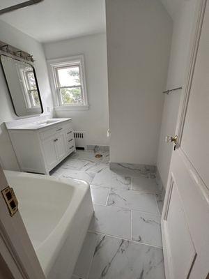 RF Flooring And Interiors
