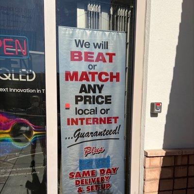 Video & Audio Center - Agoura Hills