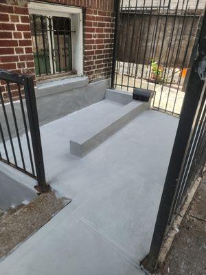 Jp Lawn Care & Painting