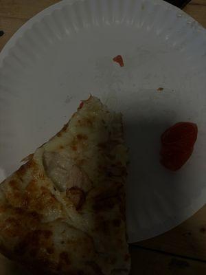 Romano’s Pizzeria and Grill