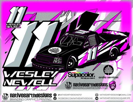 Native Earth Designs