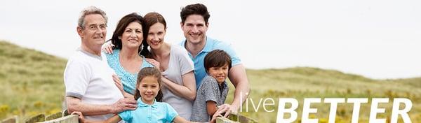 OsteoStrong Center Richmond