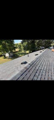 Ridgeline Roofing and Solar