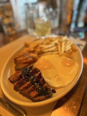 Steak Frites