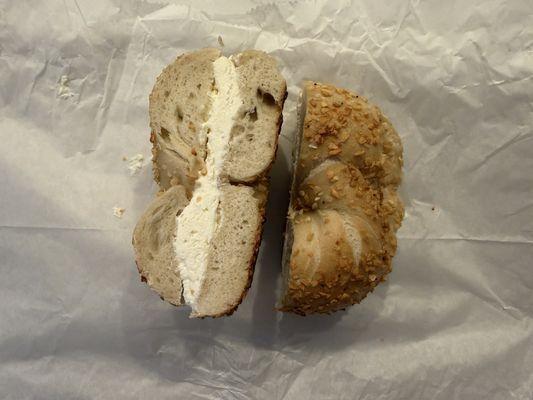 Bayside Bagels And Deli