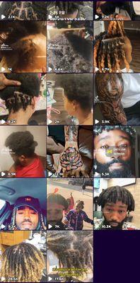 Manny Flavours Creations