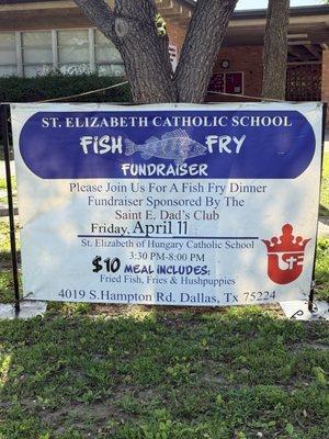 St Elizabeth of Hungary School