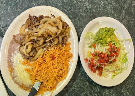 Mi Mexico Restaurant