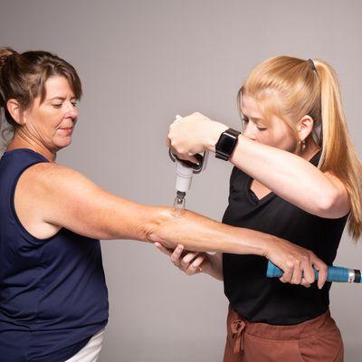 Function Physical Therapy