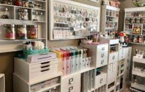 Missy's Maids & Abi's Organizing