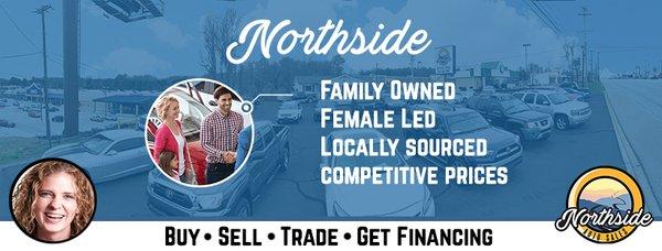 Northside Auto Sales