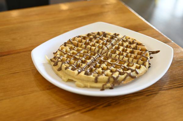 TIABI Coffee & Waffle