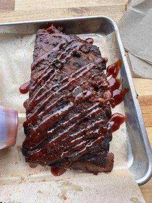 The Oink Joint Barbecue