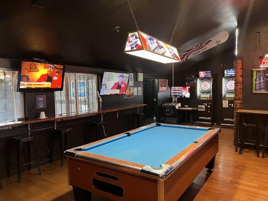 Coco Joe's