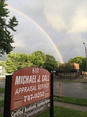 Michael J. Call Appraisal Service