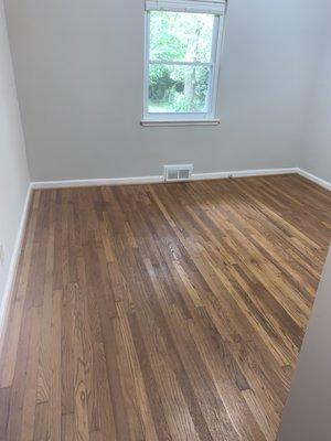 K'Cole Cleaning and Restorations