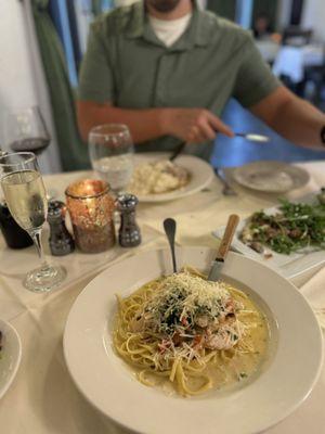 Chef Alfredo's Ristorante Italiano