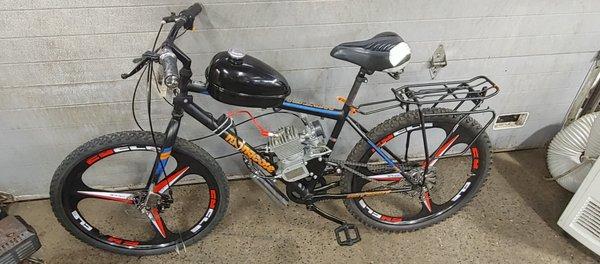 Altoona Small Engine