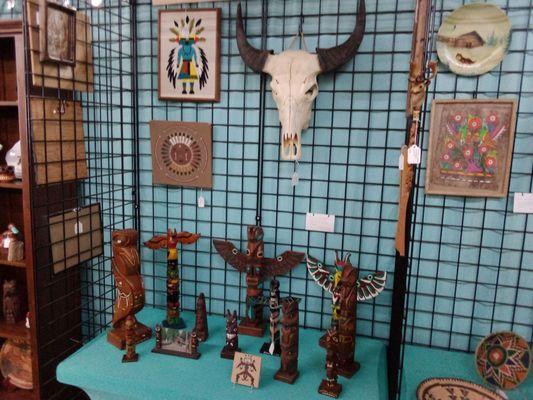 Cranberry's Antiques