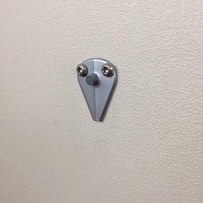 McCormick Hall UMass