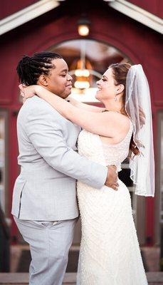 Photo credit: archer photography