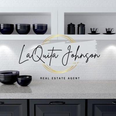 LaQuita Johnson - Better Homes and Gardens Real Estate