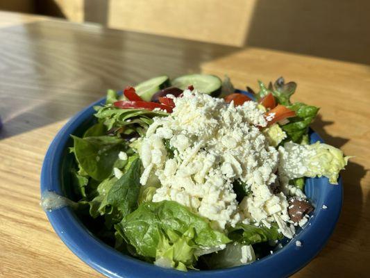 Lost Dog Cafe - Dunn Loring