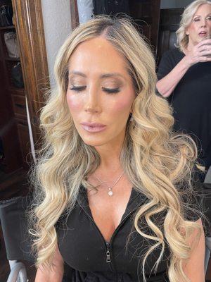 MakeUp By Chelsea Pagnini