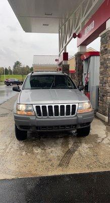 Park Lane Auto Sales