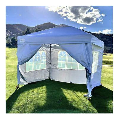 IE Tents and Events