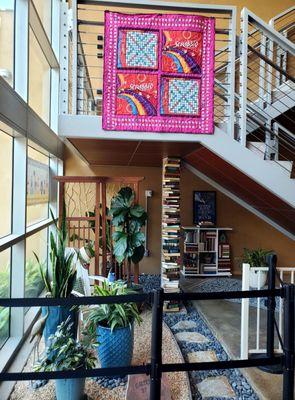 Rancho Bernardo Friends of the Library