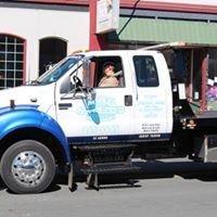 Mike's Auto Body
