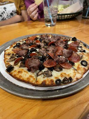 Pizza Villa