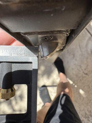 Advanced Iron Concepts