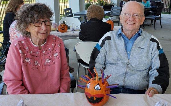 BrightStar Senior Living of Fort Wayne