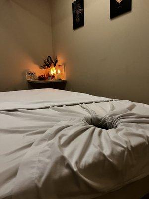 Aura Thai Massage