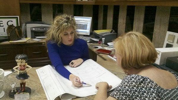 Stoneman Fabrications