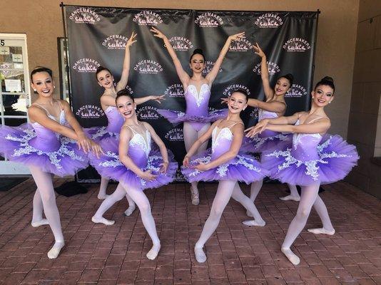 Dancemakers School of the Dance